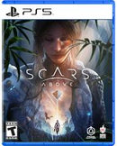 Scars Above - Complete - Playstation 5