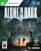 Alone In The Dark - Complete - Xbox Series X