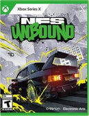 Need for Speed Unbound - Complete - Xbox Series X