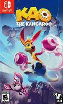 Kao The Kangaroo - Complete - Nintendo Switch