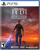 Star Wars Jedi: Survivor - Complete - Playstation 5