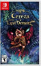 Bayonetta Origins: Cereza and the Lost Demon - Complete - Nintendo Switch