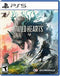 Wild Hearts - Complete - Playstation 5