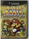 Paper Mario Thousand Year Door [Best Seller] - Complete - Gamecube