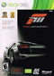 Forza Motorsport 3 [Not For Resale] - Complete - Xbox 360