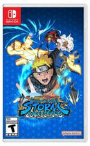 Naruto X Boruto Ultimate Ninja Storm Connections - Loose - Nintendo Switch