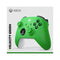 Velocity Green Controller - Loose - Xbox Series X