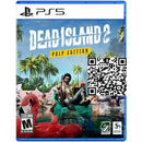 Dead Island 2 [Pulp Edition] - Complete - Playstation 5
