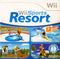 Wii Sports Resort [Cardboard Sleeve] - New - Wii