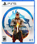 Mortal Kombat 1 - Complete - Playstation 5