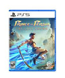 Prince Of Persia: The Lost Crown - Complete - Playstation 5
