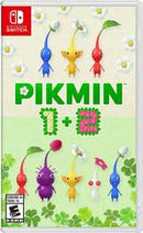 Pikmin 1 + 2 - Complete - Nintendo Switch