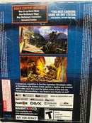 Uncharted 2: Among Thieves [Not For Resale] - New - Playstation 3