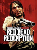 Red Dead Redemption - Complete - Playstation 4