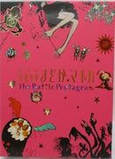 Puella Magi Madoka Magica: The Battle Pentagram [Limited Edition] - Complete - JP Playstation Vita
