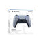 DualSense Wireless Controller [Sterling Silver] - Loose - Playstation 5