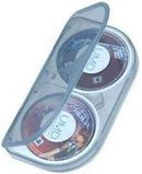 UMD Disc Case - Loose - PSP