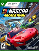 NASCAR Arcade Rush - Complete - Xbox Series X
