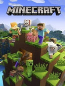 Minecraft - Loose - Playstation 4