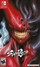 Slave Zero X - Complete - Nintendo Switch