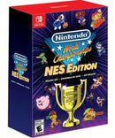 Nintendo World Championships NES Edition Deluxe Set - Complete - Nintendo Switch