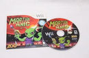 Martian Panic [Cardboard Sleeve] - Complete - Wii