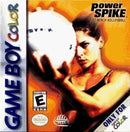 Power Spike Pro Beach Volleyball - Complete - GameBoy Color