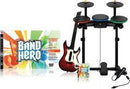 Band Hero Superbundle - Loose - Playstation 3