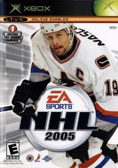 NHL 2005 - Complete - Xbox