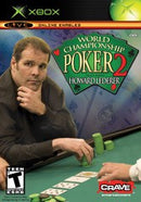 World Championship Poker 2 - Loose - Xbox