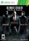 Ultimate Stealth Triple Pack - Complete - Xbox 360