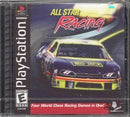 All-Star Racing - Loose - Playstation