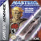 Masters of the Universe: He-Man Power of Grayskull - Complete - GameBoy Advance