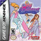 Sky Dancers - Complete - GameBoy Advance