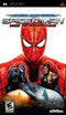 Spiderman Web of Shadows - Loose - PSP