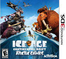 Ice Age: Continental Drift Arctic Games - Loose - Nintendo 3DS