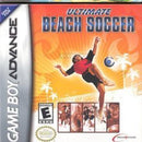 Ultimate Beach Soccer - In-Box - GameBoy Advance