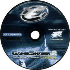 Gameshark 2 [Version 4] - Loose - Playstation 2