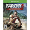 Far Cry 3 [Classic Edition] - Loose - Xbox One