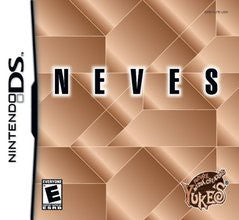 Neves - Loose - Nintendo DS