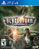 Bladestorm: Nightmare - Loose - Playstation 4