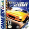 Test Drive 2001 - In-Box - GameBoy Color