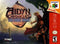 Aidyn Chronicles - In-Box - Nintendo 64