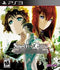 Steins Gate [El Psy Kongroo Edition] - In-Box - Playstation 3