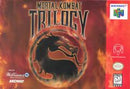 Mortal Kombat Trilogy - Complete - Nintendo 64
