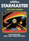 Strat-o-Gems [Homebrew] - Loose - Atari 2600