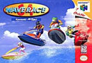 Wave Race 64 - Complete - Nintendo 64