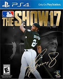 MLB The Show 17 Hall of Fame Edition - Complete - Playstation 4