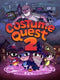 Costume Quest 2 - Loose - Playstation 4