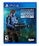 Rogue Trooper Redux - Loose - Playstation 4